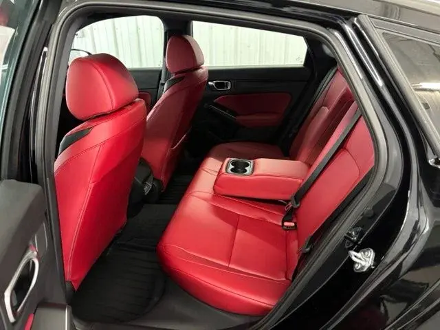 new 2026 Acura Integra car, priced at $43,028