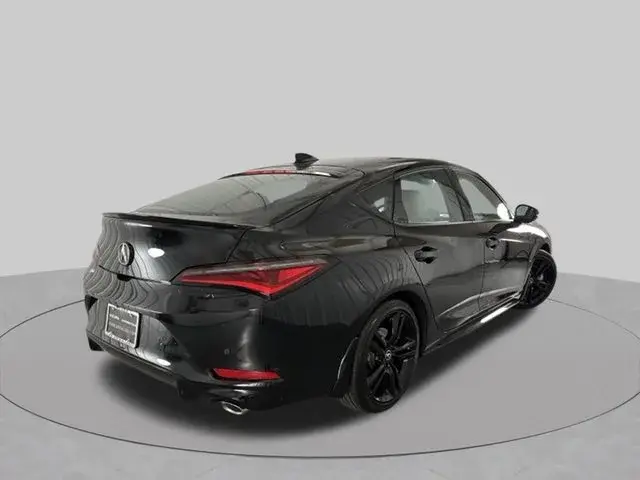 new 2026 Acura Integra car, priced at $43,028