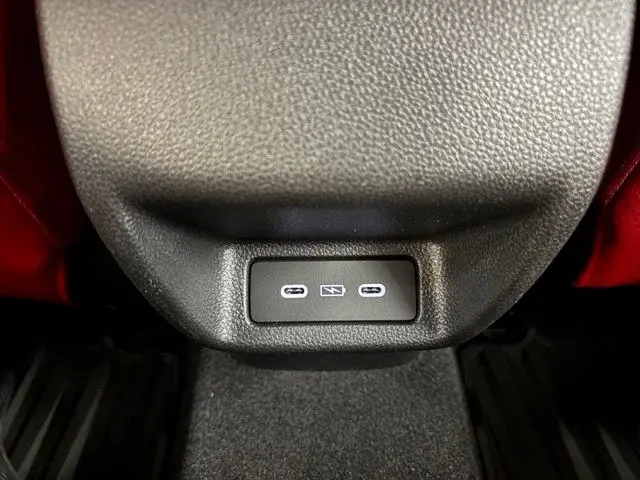 new 2026 Acura Integra car, priced at $43,028