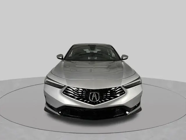 new 2026 Acura Integra car, priced at $42,428