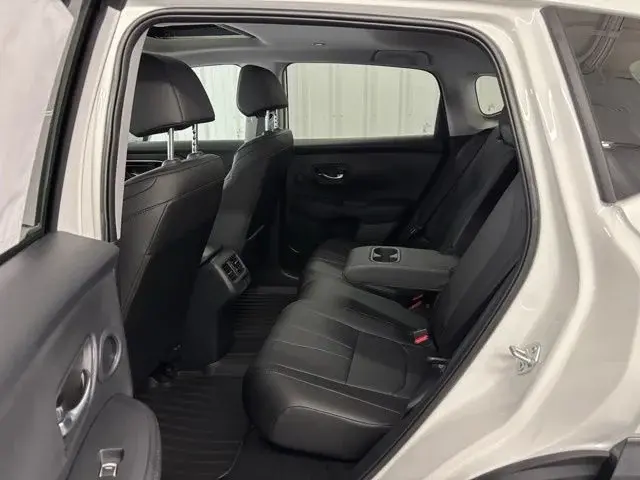 new 2026 Acura ADX car, priced at $38,983