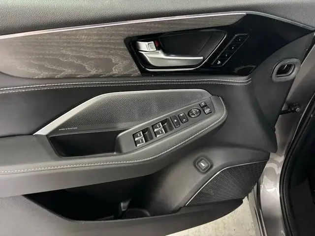 new 2026 Acura MDX car, priced at $70,883