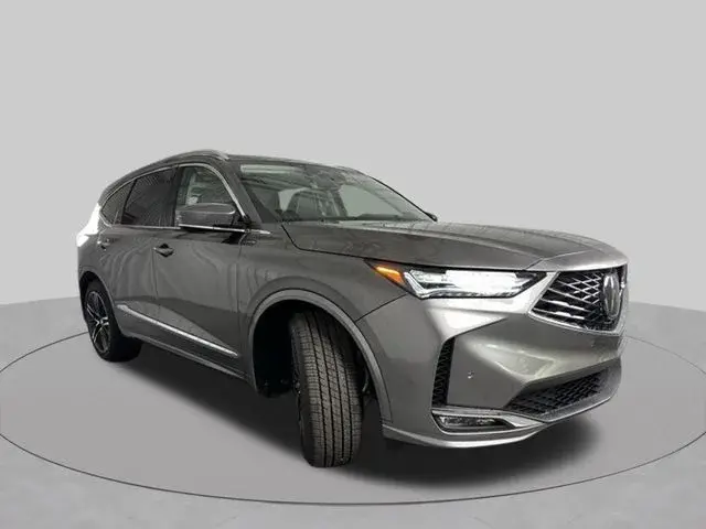 new 2026 Acura MDX car, priced at $70,883
