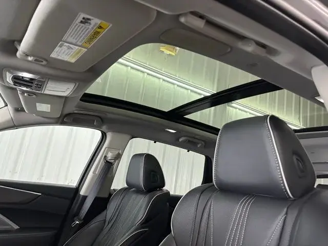 new 2026 Acura MDX car, priced at $70,883