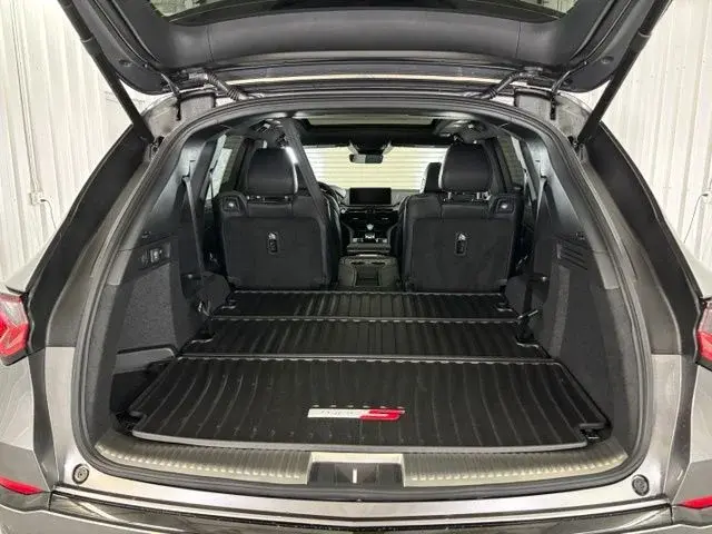 new 2026 Acura MDX car, priced at $79,833
