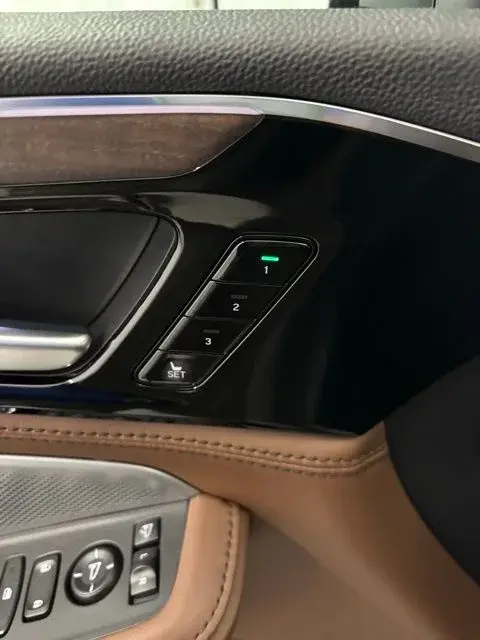 new 2026 Acura MDX car, priced at $70,883