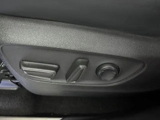 used 2023 Toyota Highlander Hybrid car, priced at $41,913