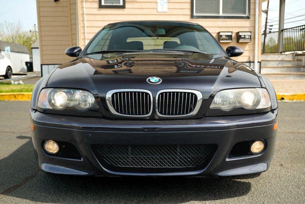 used 2006 BMW M3 car, priced at $19,999