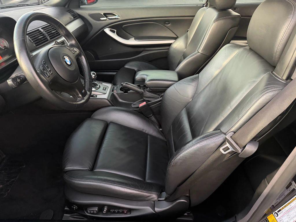 used 2006 BMW M3 car, priced at $20,499