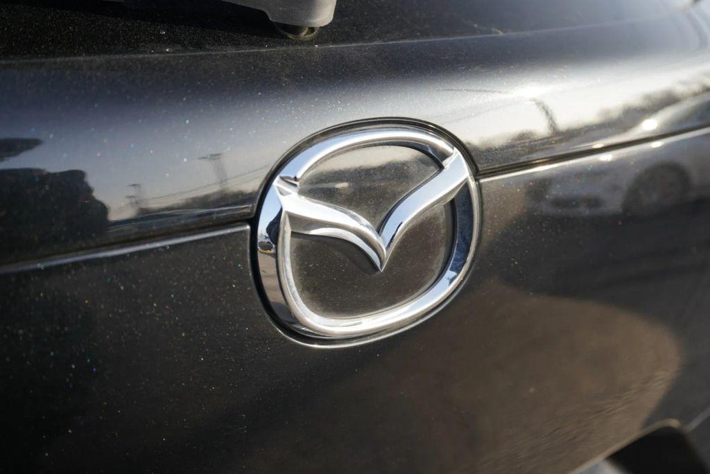 used 2025 Mazda CX-30 car, priced at $22,999