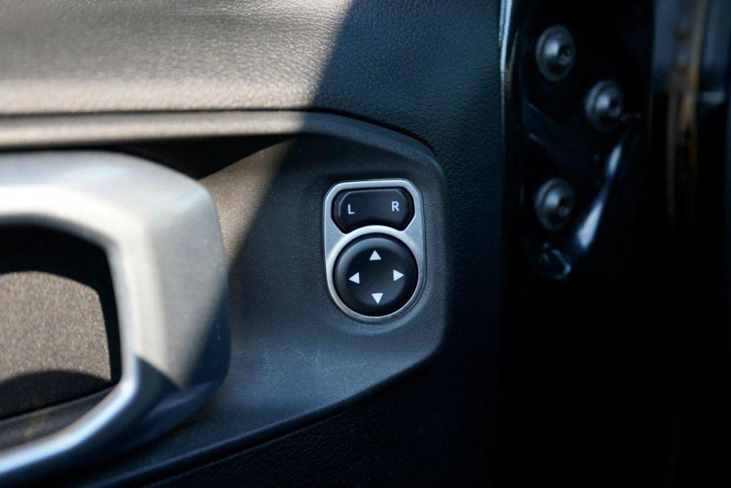 used 2018 Jeep Wrangler Unlimited car, priced at $25,999