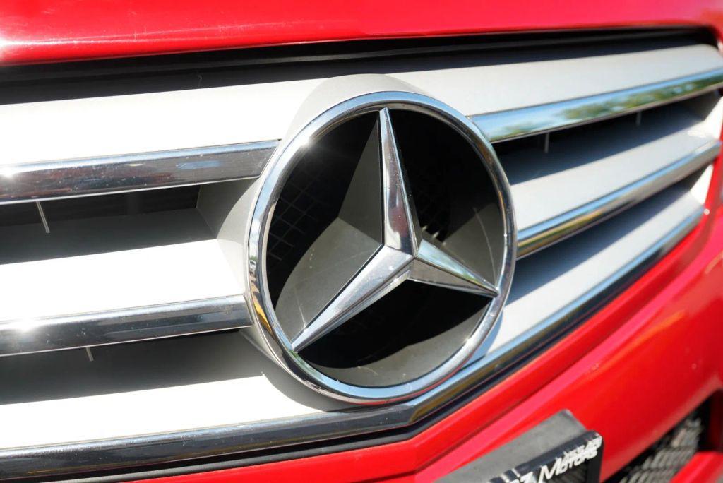 used 2013 Mercedes-Benz C-Class car, priced at $8,799