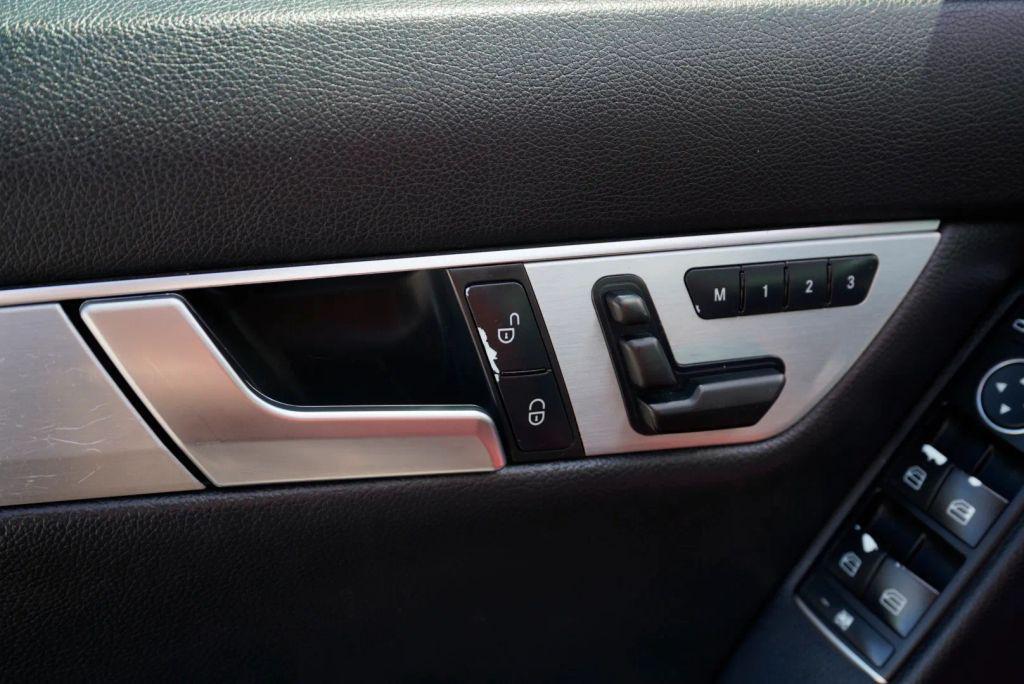 used 2013 Mercedes-Benz C-Class car, priced at $8,799