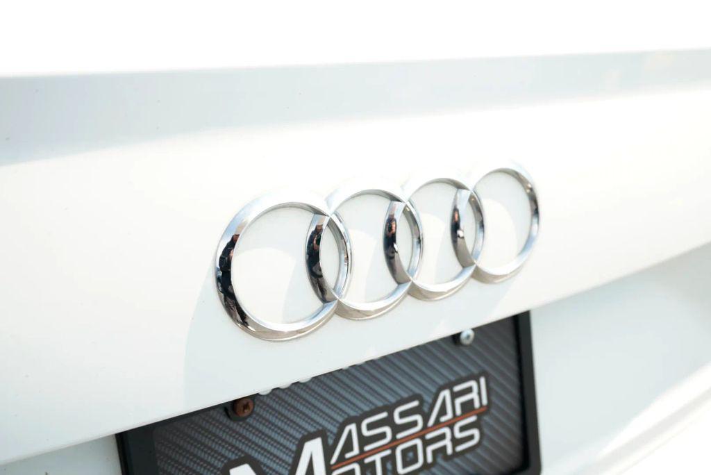 used 2018 Audi Q7 car, priced at $13,499