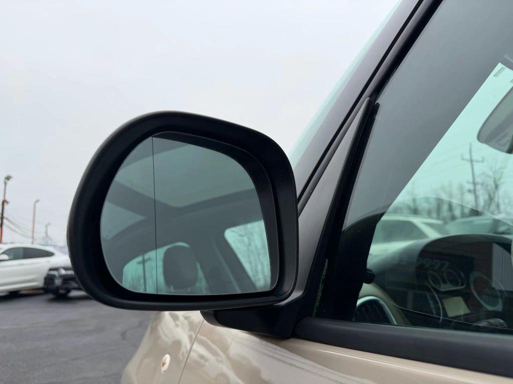 used 2014 FIAT 500 car, priced at $5,990