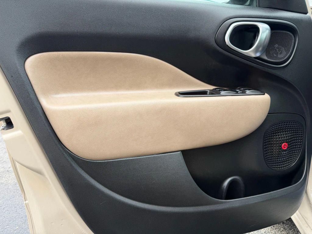 used 2014 FIAT 500 car, priced at $5,990