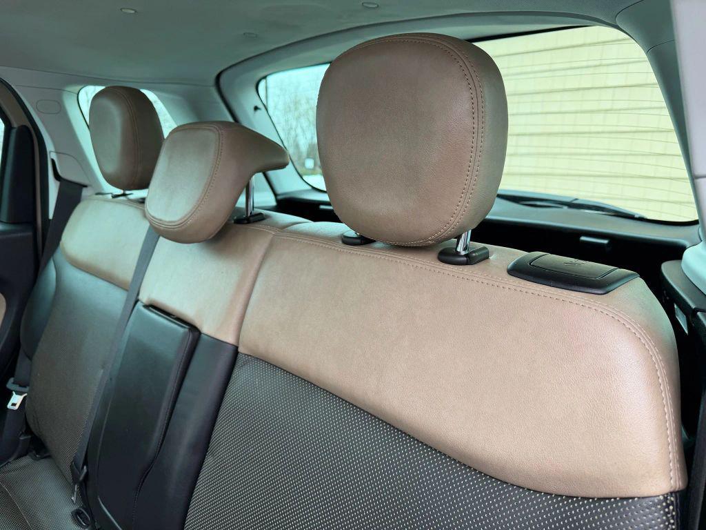 used 2014 FIAT 500 car, priced at $5,990