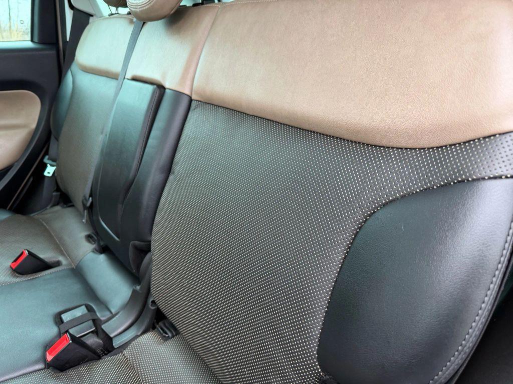 used 2014 FIAT 500 car, priced at $5,990