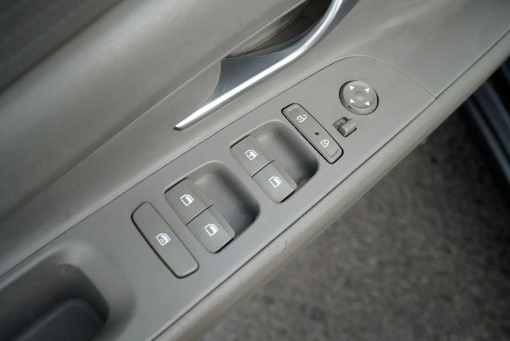 used 2021 Hyundai Elantra car