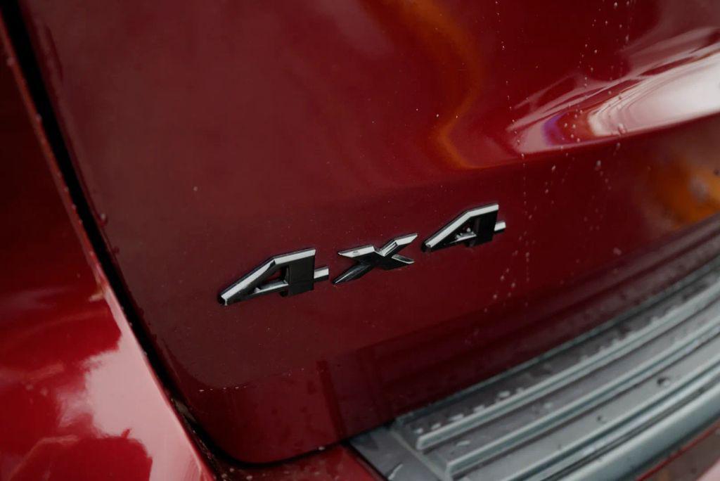 used 2019 Jeep Grand Cherokee car, priced at $14,499
