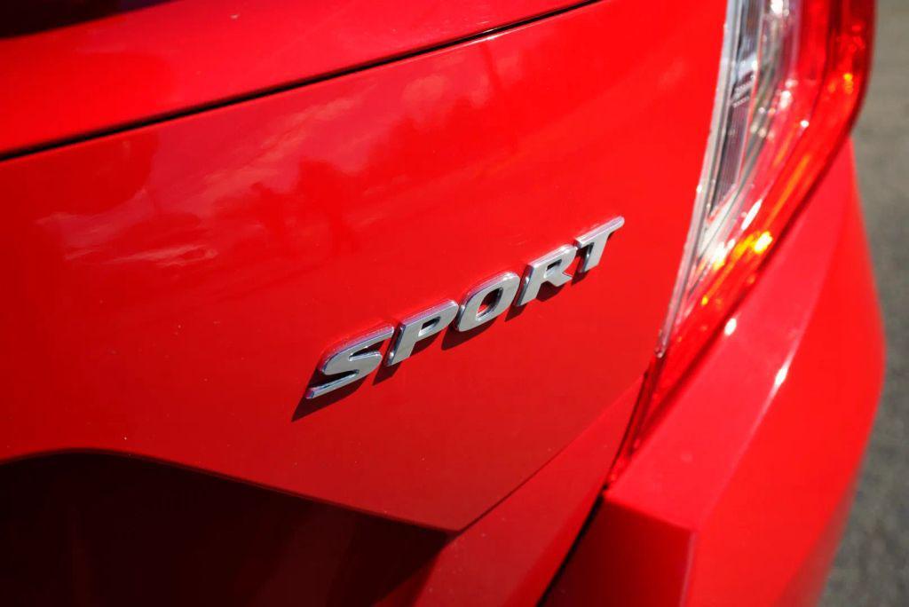 used 2021 Honda Civic car, priced at $13,648