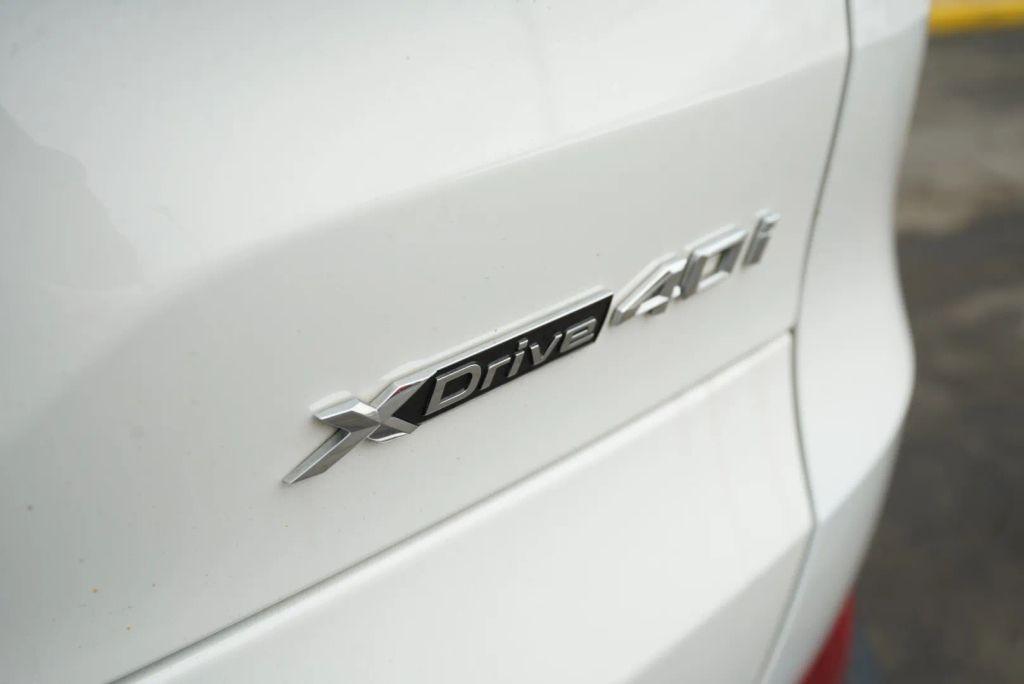 used 2021 BMW X5 car, priced at $29,990