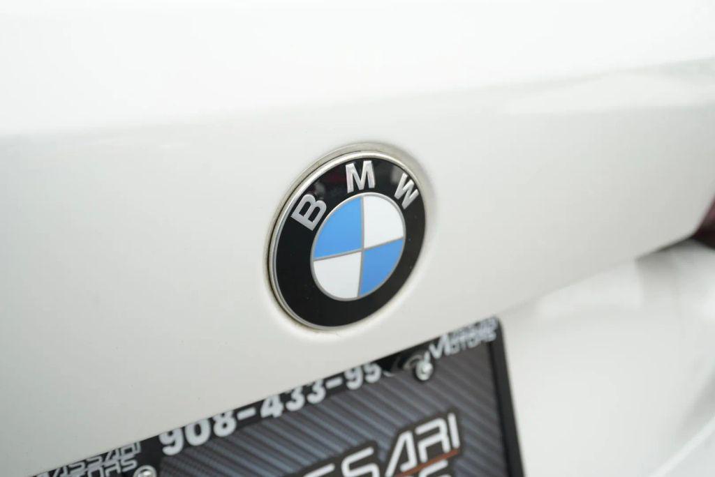 used 2021 BMW X5 car, priced at $29,990