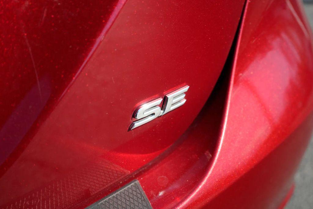 used 2018 Toyota Camry car, priced at $15,899