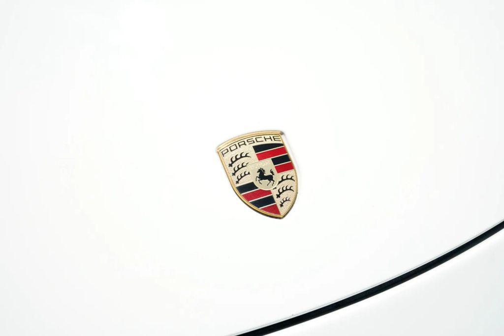 used 2013 Porsche Boxster car, priced at $37,999