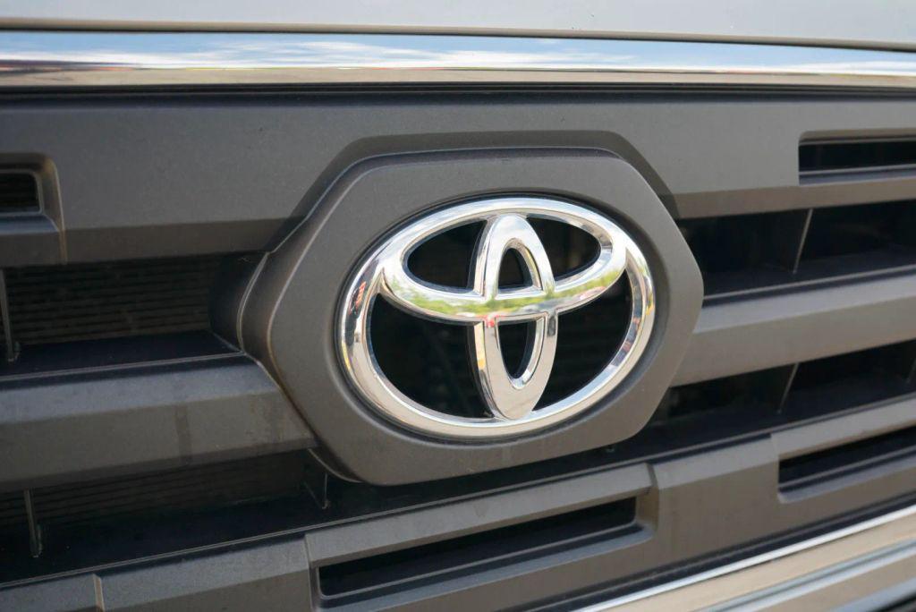 used 2017 Toyota Tacoma car, priced at $19,999