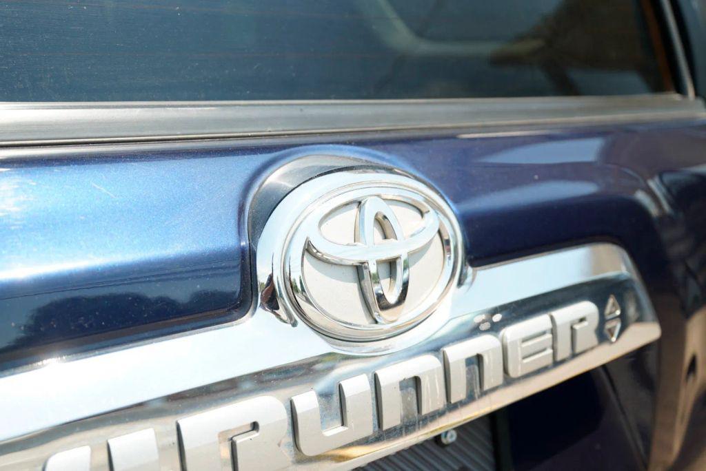 used 2014 Toyota 4Runner car, priced at $19,806