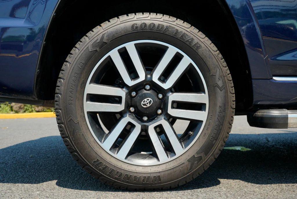 used 2014 Toyota 4Runner car, priced at $19,806