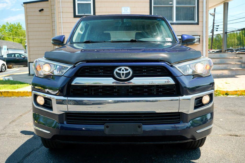 used 2014 Toyota 4Runner car, priced at $19,806