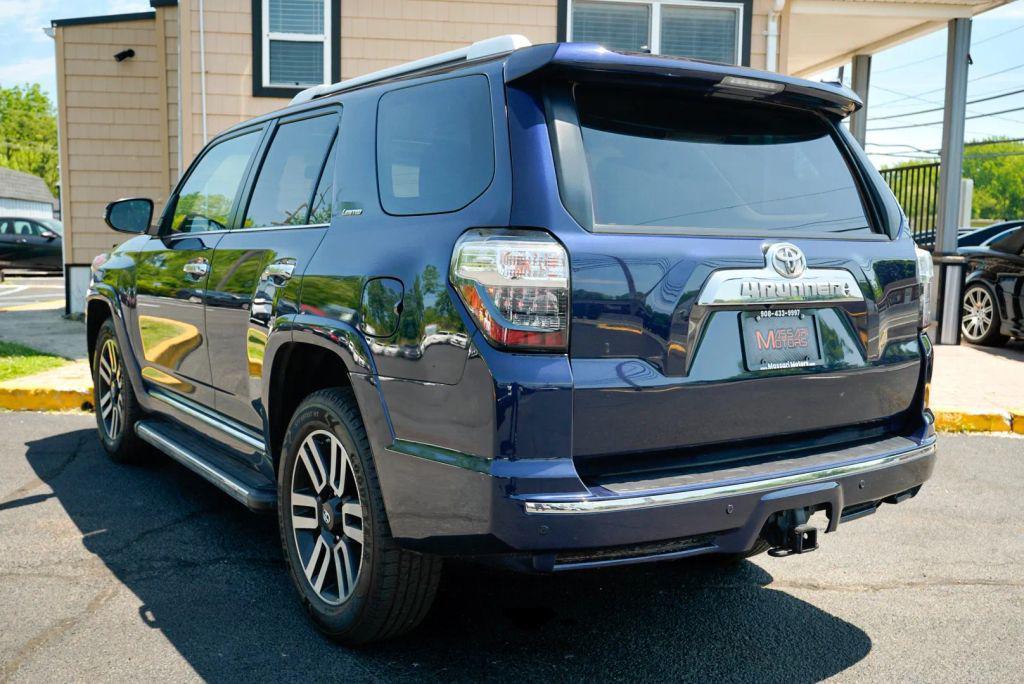 used 2014 Toyota 4Runner car, priced at $19,806