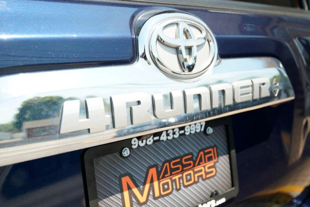 used 2014 Toyota 4Runner car, priced at $19,806