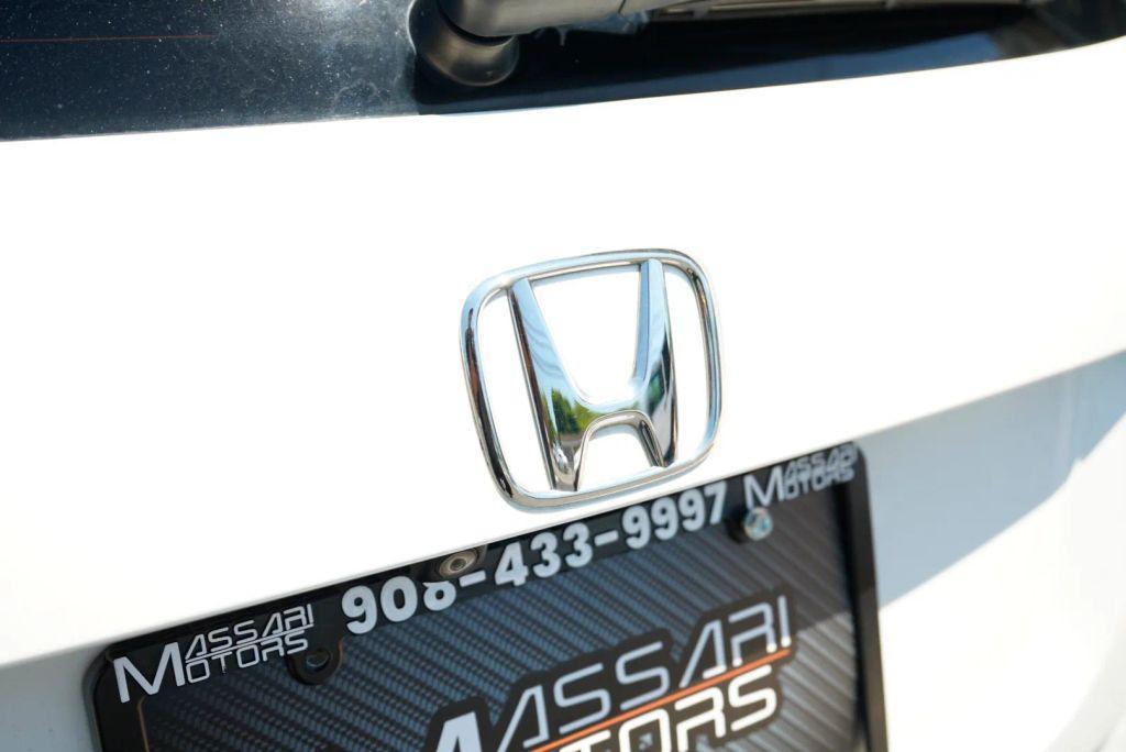 used 2017 Honda HR-V car, priced at $10,999