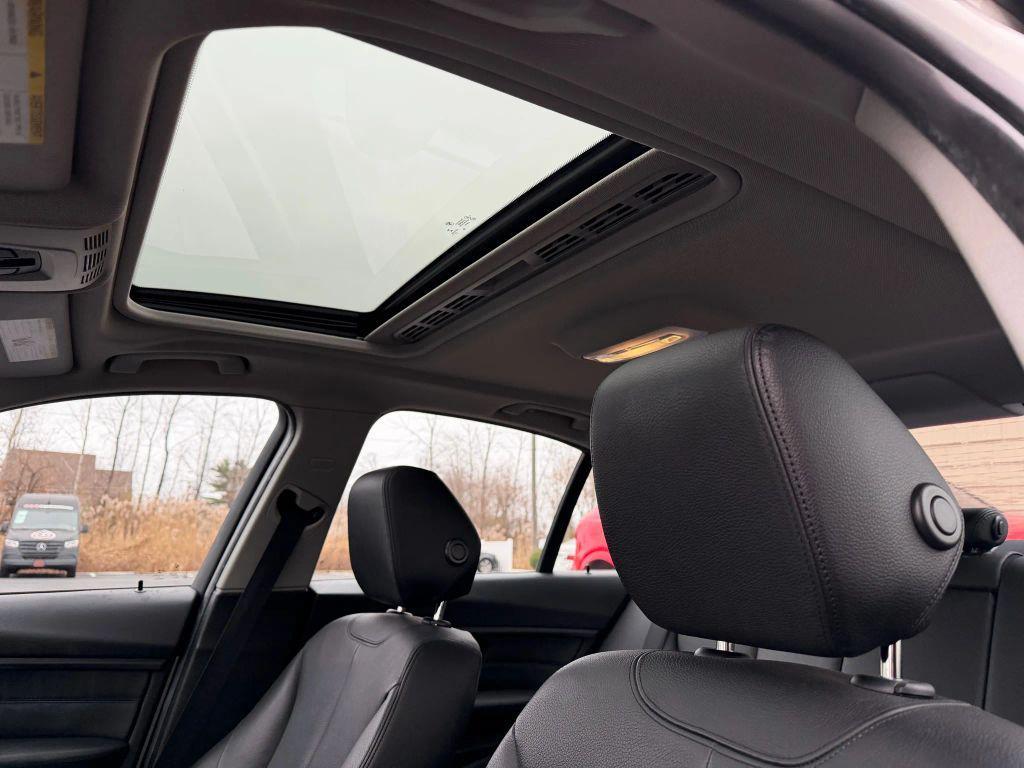 used 2015 BMW 328 car, priced at $11,999