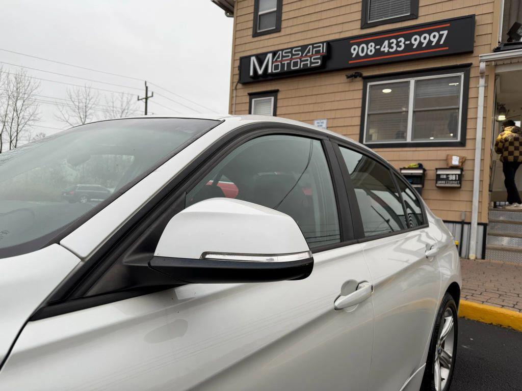 used 2015 BMW 328 car, priced at $11,999