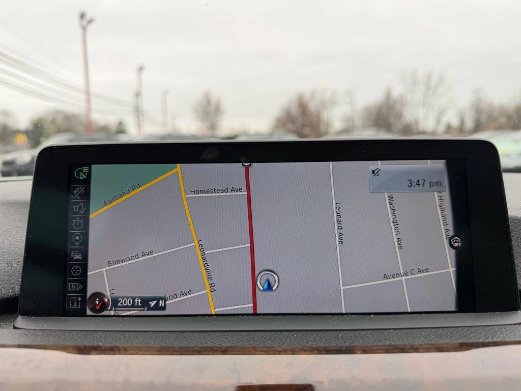 used 2015 BMW 328 car, priced at $11,999