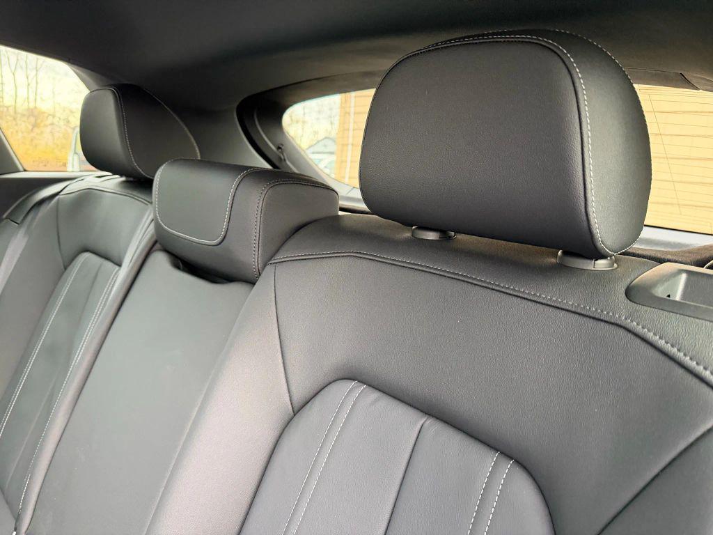 used 2022 Audi e-tron car, priced at $22,490