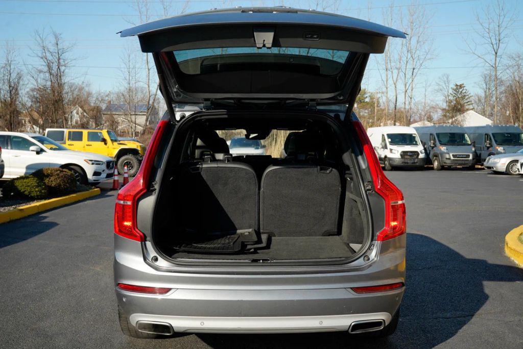 used 2016 Volvo XC90 car, priced at $12,999