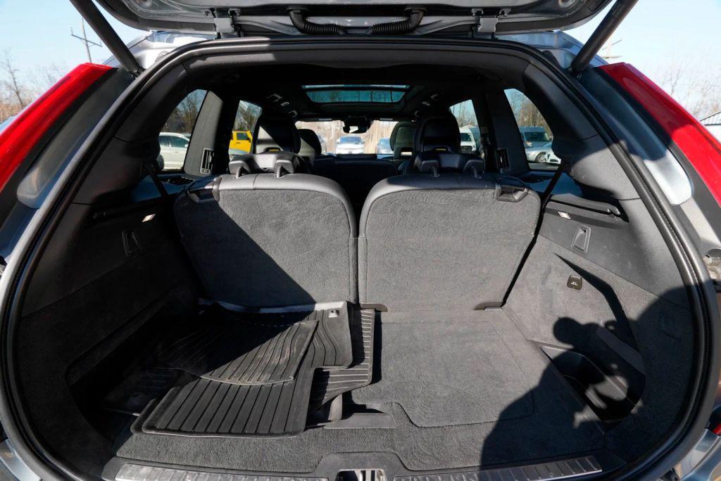 used 2016 Volvo XC90 car, priced at $12,999