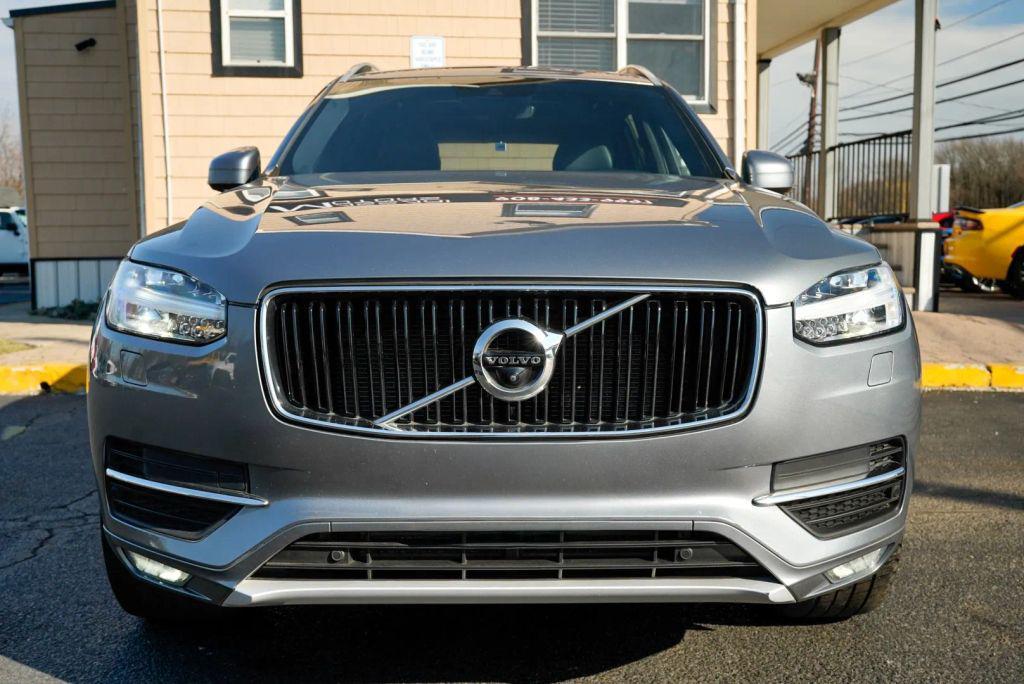 used 2016 Volvo XC90 car, priced at $12,999