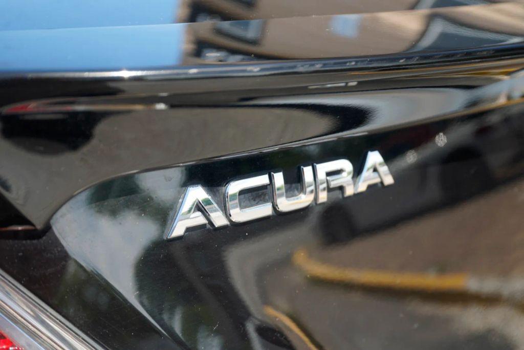 used 2012 Acura TL car, priced at $7,999