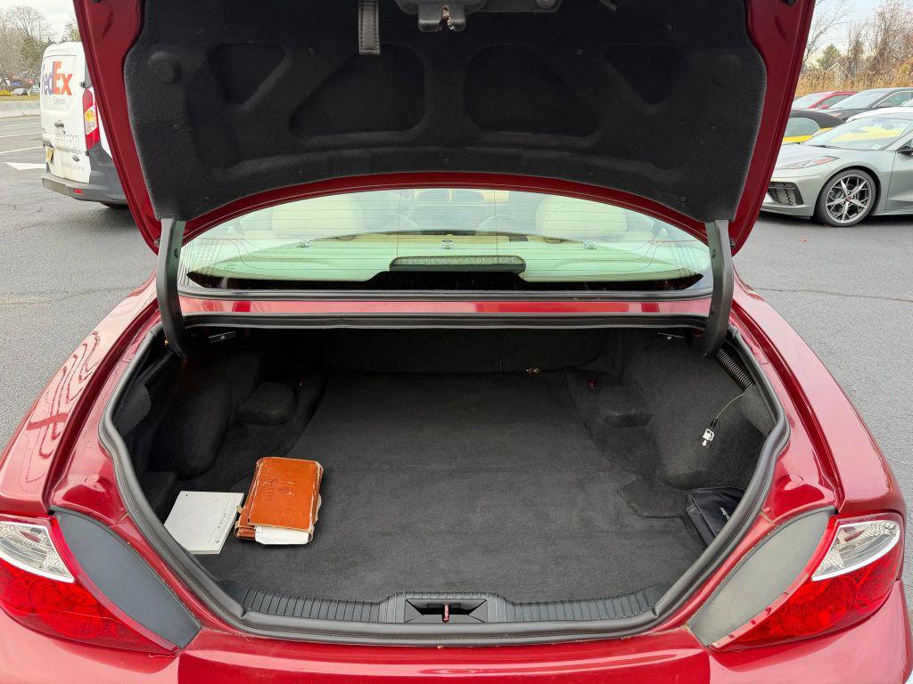 used 2000 Jaguar S-Type car, priced at $5,879