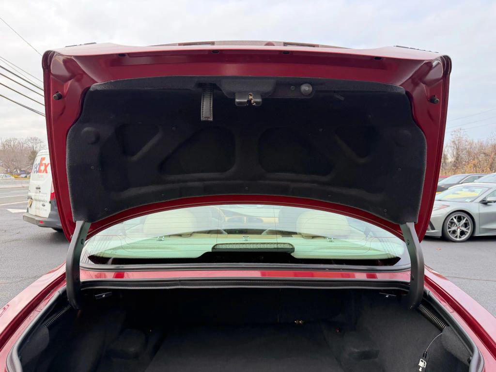 used 2000 Jaguar S-Type car, priced at $5,879