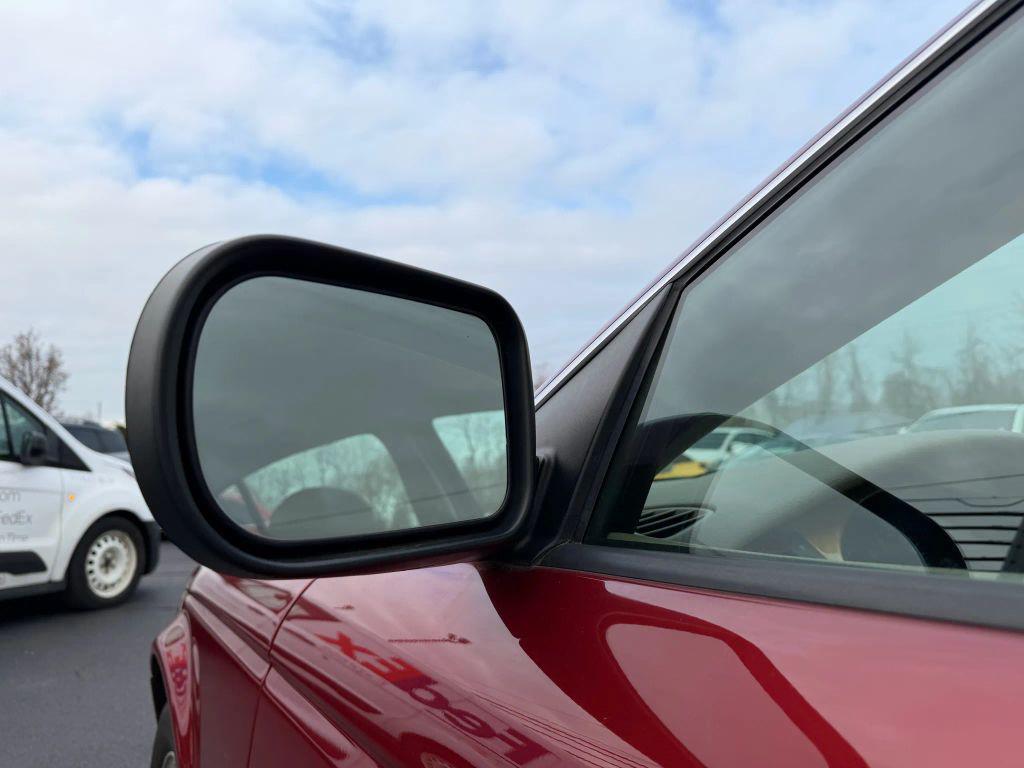 used 2000 Jaguar S-Type car, priced at $5,879