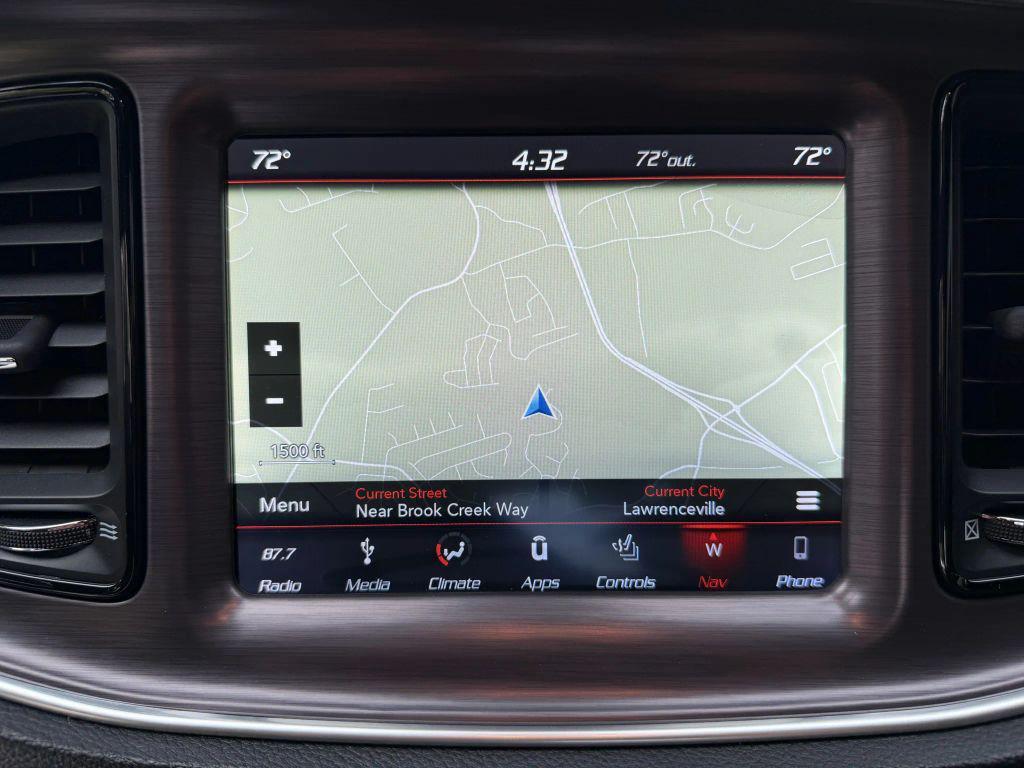 used 2018 Dodge Challenger car, priced at $139,900