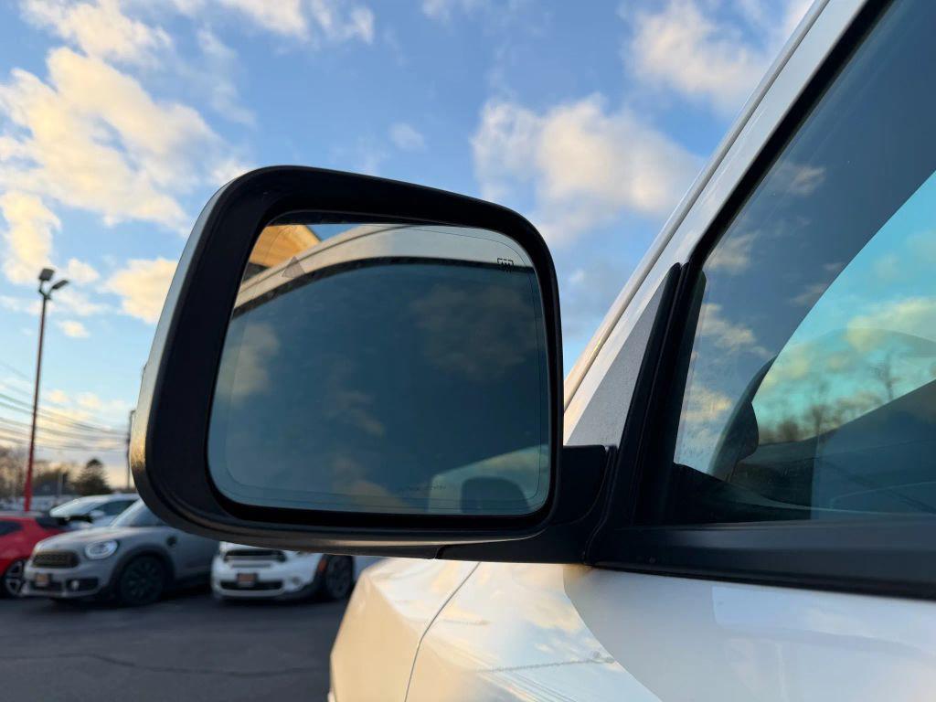 used 2022 Dodge Durango car, priced at $27,990