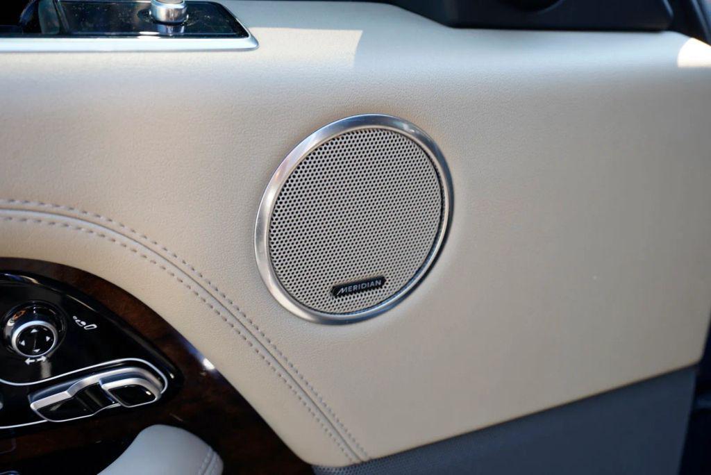 used 2019 Land Rover Range Rover car, priced at $23,999